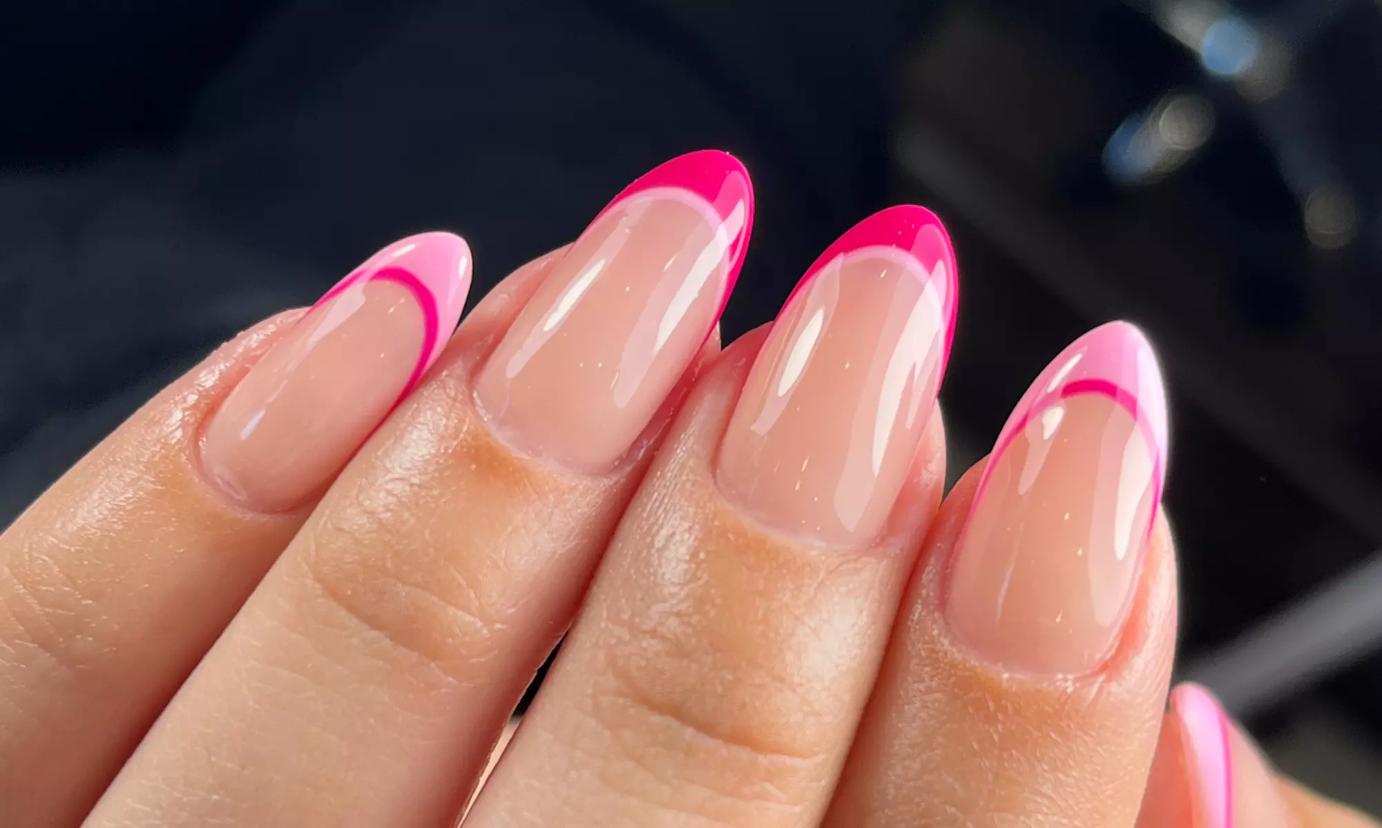 Treat Yourself to Manicure and Pedicure Services! 