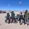 Image 3: 60-Min ATV Experience Across Dunes with Gear, Shuttle & Photo at SunBuggy Fun Rentals – Las Vegas