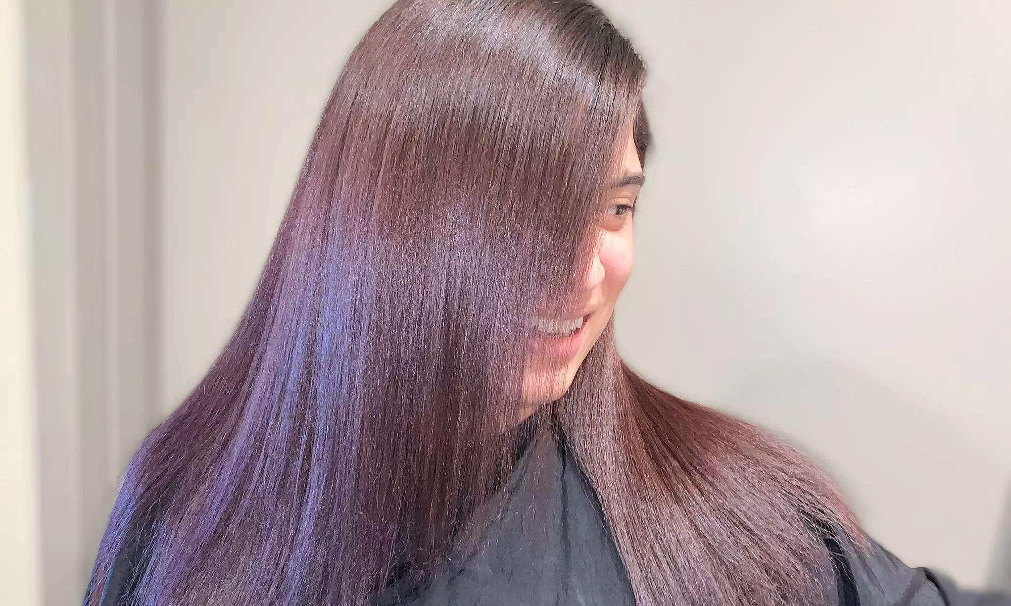 Goddess Braids, Haircuts & More with Deep Conditioning & Style
