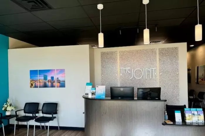 Experience Consultation, Examination and First Adjustment at The Joint Chiropractic Grand Rapids - Second Medium