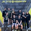 Image 1: Unlimited MMA, BJJ, & Yoga Classes at Dungeon Martial Arts
