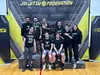 Unlimited Access to MMA, BJJ, &Yoga Classes for 2 weeks, 1 or 2 Months at Dungeon Martial Arts (Up to 55% Off)