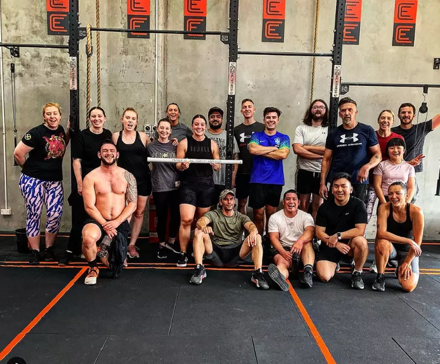 Unlimited Access to Strength & Conditioning Classes for 2 Weeks