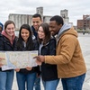 Image 1: Explore Buffalo with a Self-Guided Scavenger Hunt Adventure