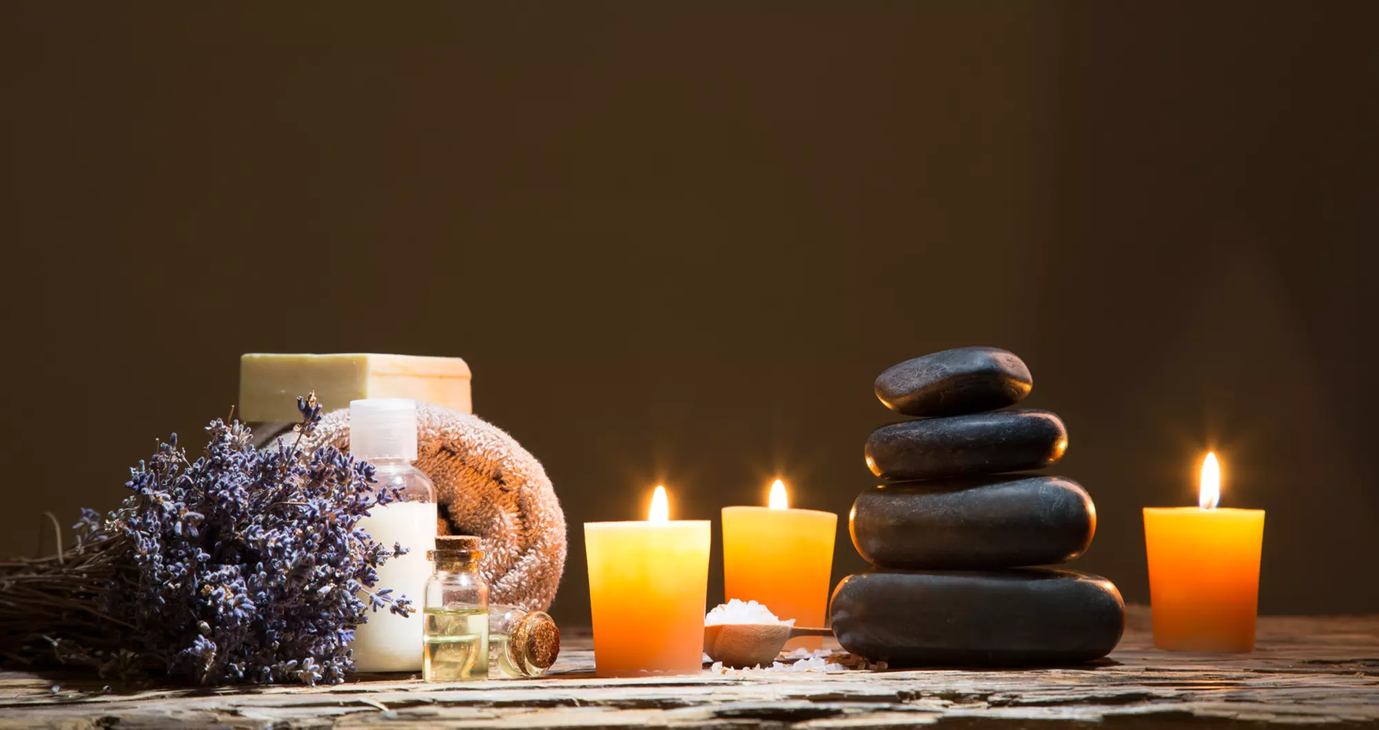 Up to 40% Off on Massage - Deep Tissue at Natural Healing FX - Primary Image