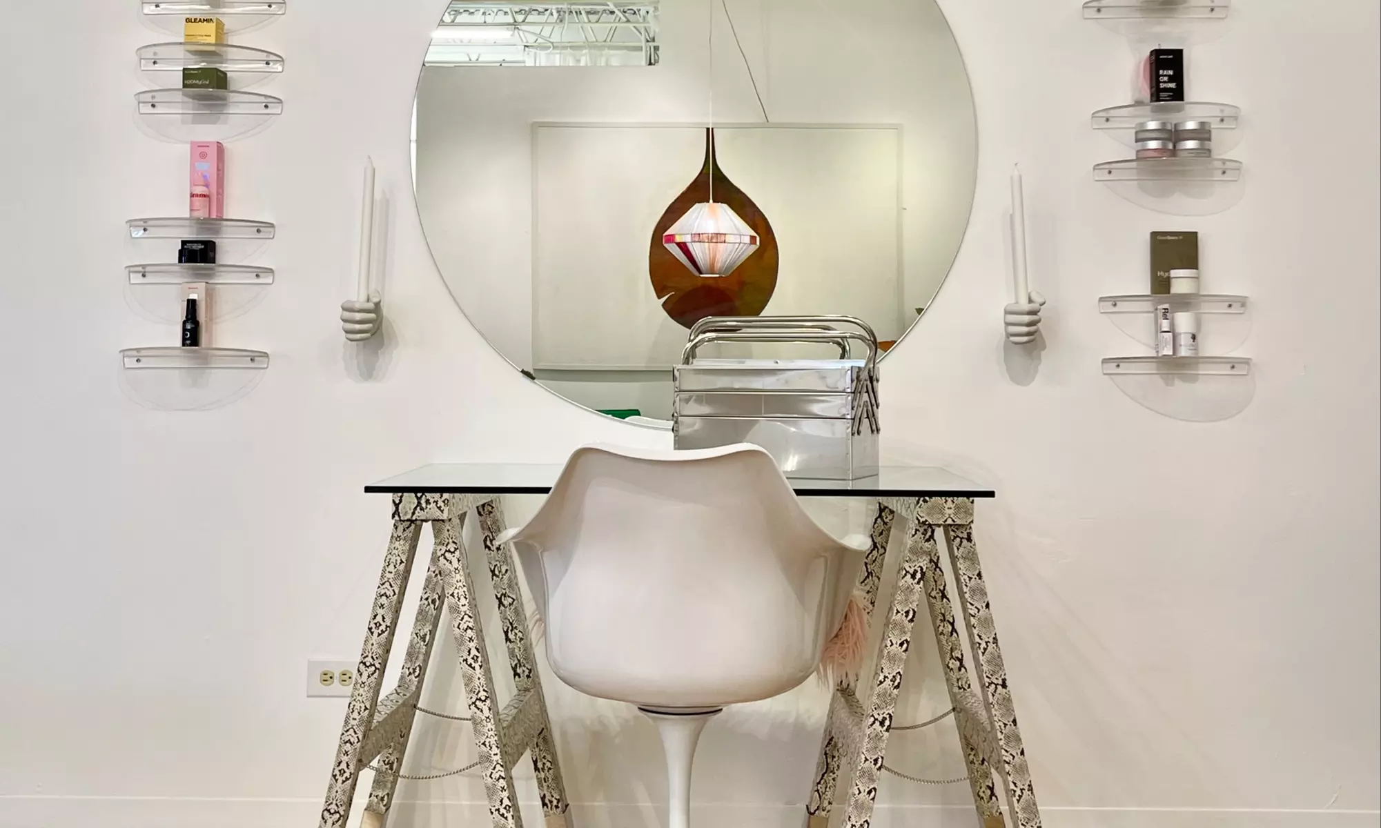 Up to 64% Off on HydraFacial at Prep Beauty Bar