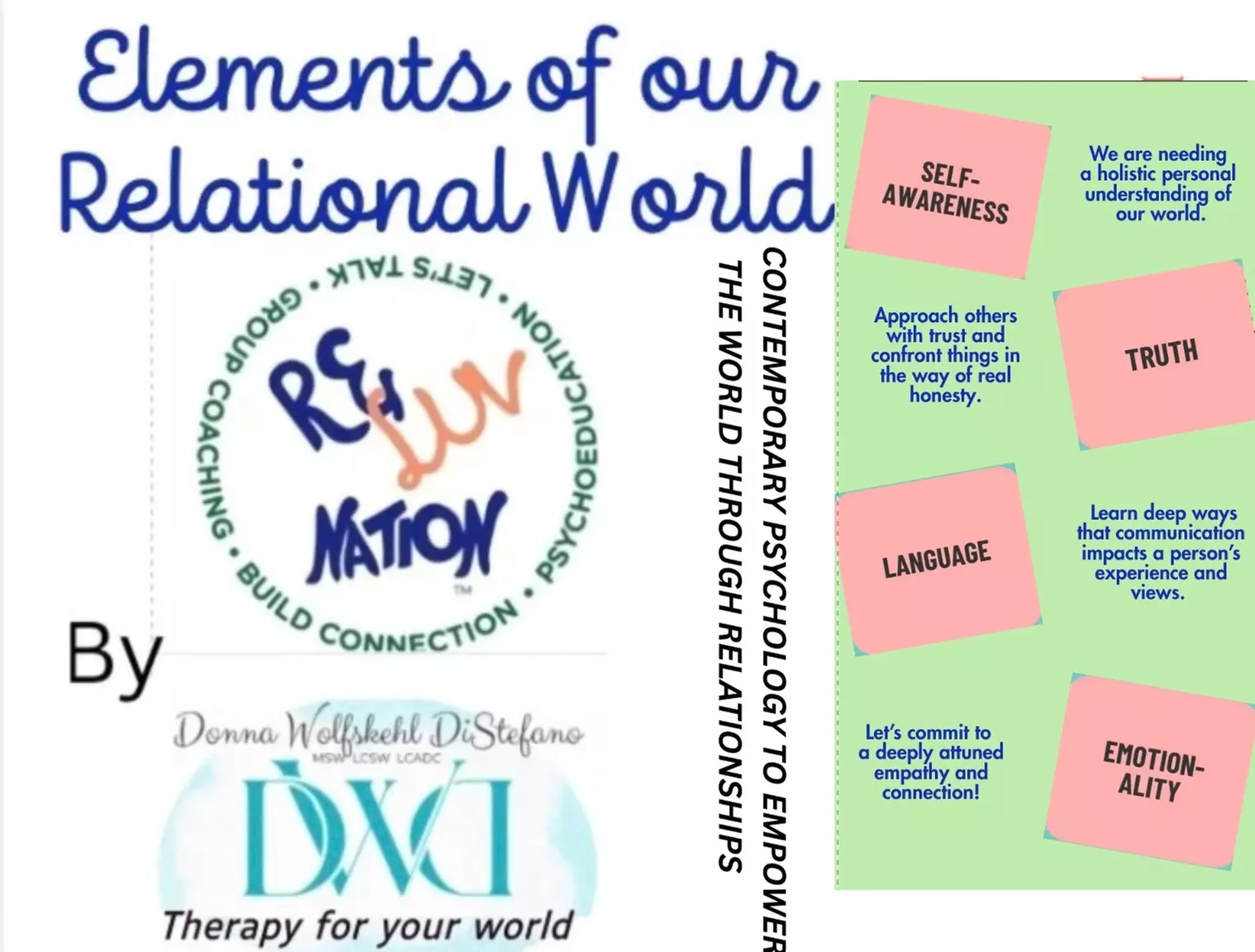 Couples Relationship Coaching, Relationship Education for Women & More