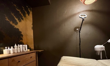 Underarm Wax - Oak Park Esthetics