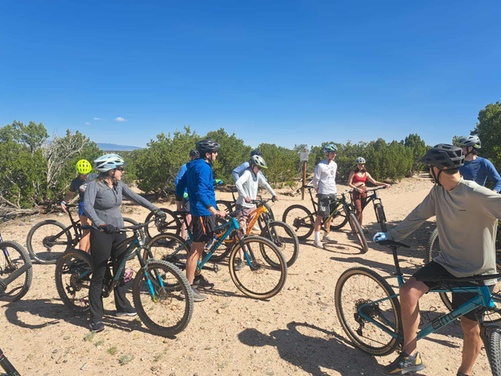 What to expect media