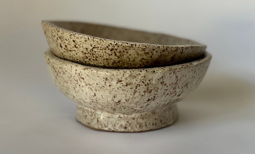 Image 3: Up to 34% Off on Pottery Lesson at e.e. ceramics