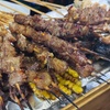 Image 2: BBQ Skewers & Stir-Fried Favorites with $20 or $30 Dine-in Only