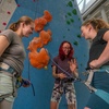 Image 2: Indoor Climbing Day Pass or Membership – Salt Lake City