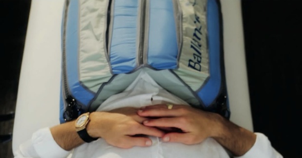 Heights Wellness Retreat