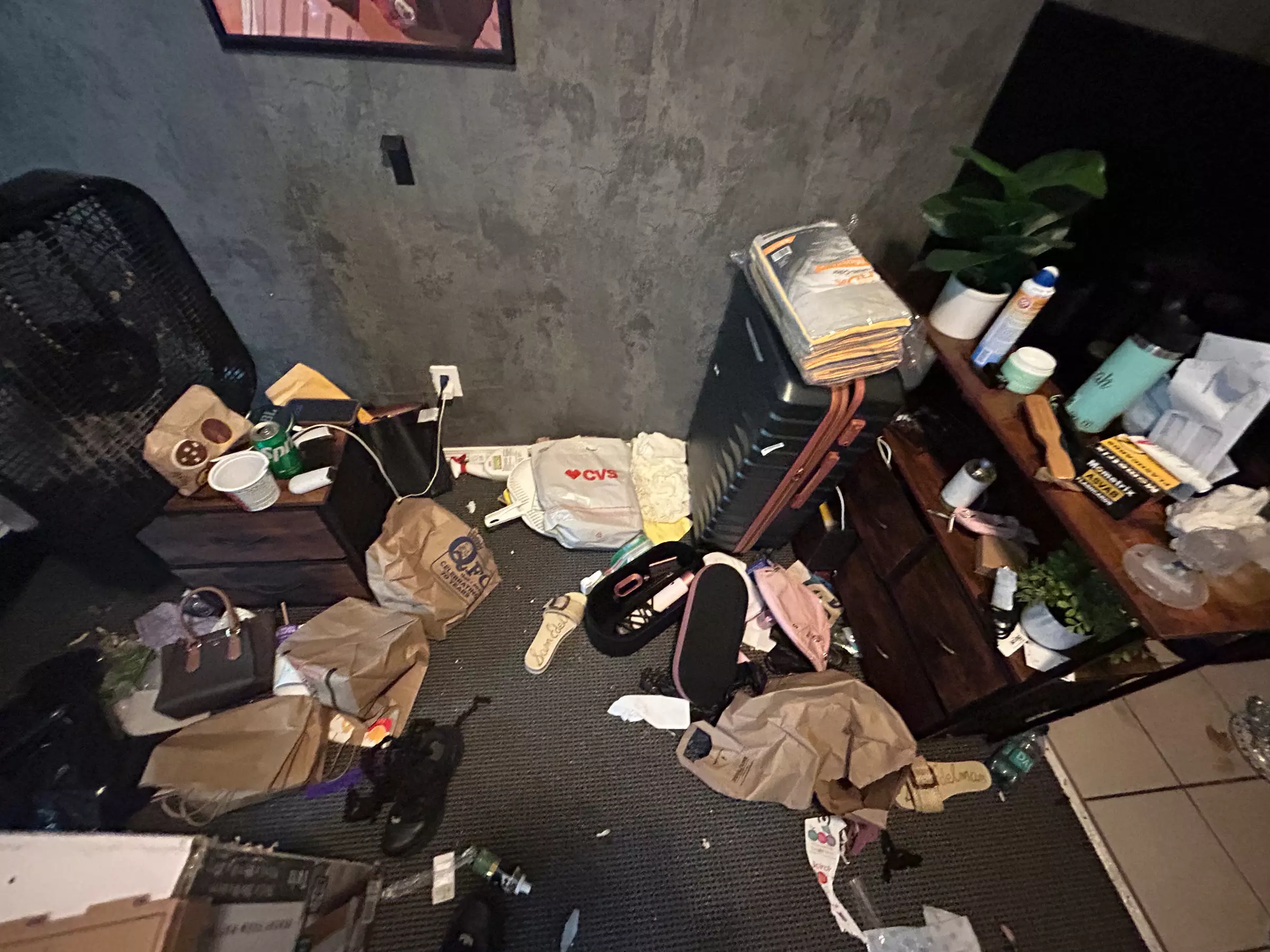 Up to 20% Off on House / Room Cleaning at Lady Red Cleaning Services LLC