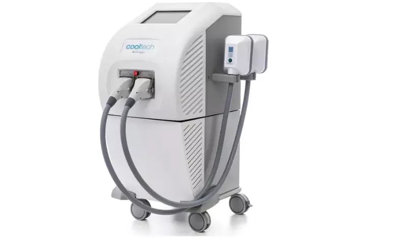 1 or 2 Sessions: Cooltech Fat Freezing using One or Two Applicators