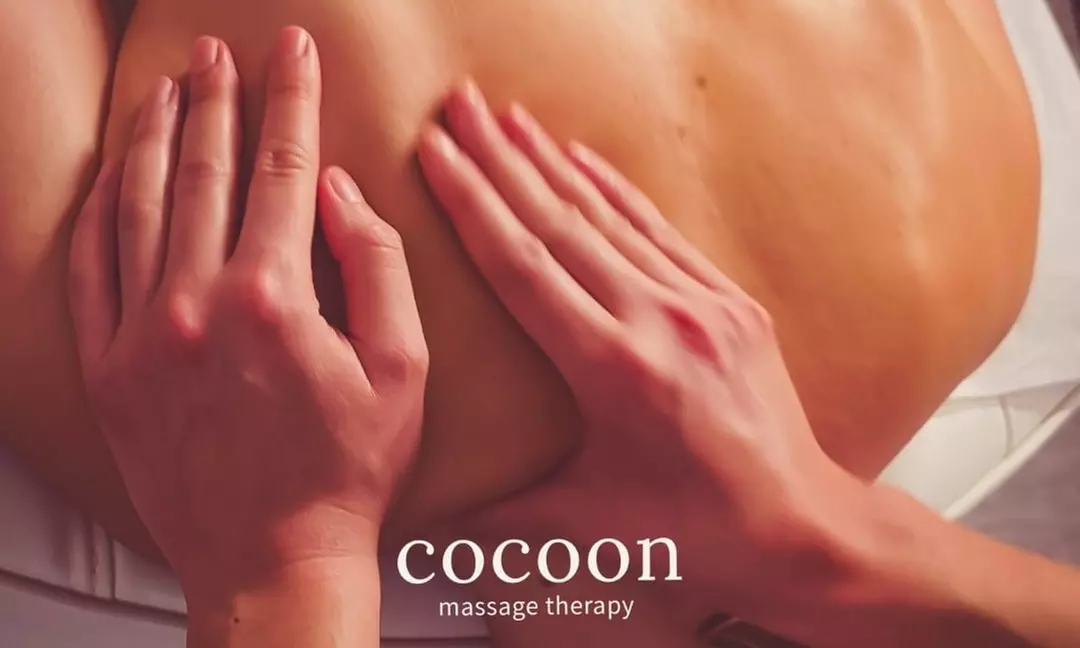 60-Minute Hot Stone or Deep-Tissue Massages for Deep Relaxation