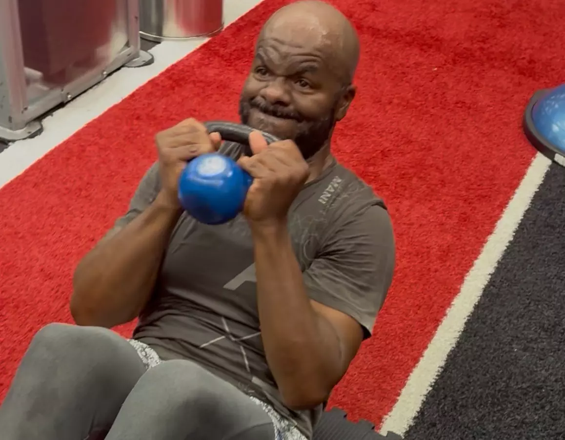 Boost Your Fitness with Saturday morning Grit & Grind or 10 Sessions