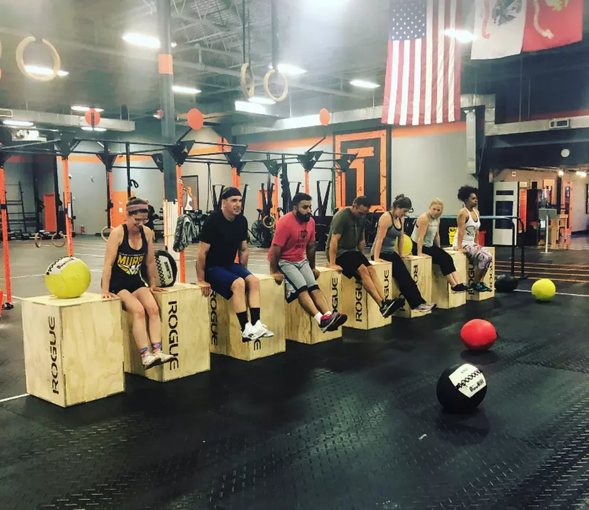 Gym Membership with Class Options for a Healthier You