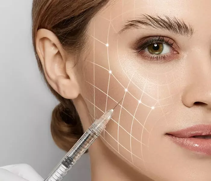 Enhance Your Beauty with Anti-Wrinkle Fine Line Reduction for Minor or Major Areas (Up to 43% off) - Primary Image