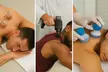 Up to 53% Off on Deep Tissue Massage at Effective Massage & Stretch - Second Medium