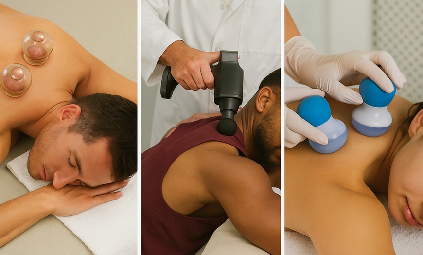 Image 7: Up to 47% Off on Deep Tissue Massage at Effective Massage & Stretch