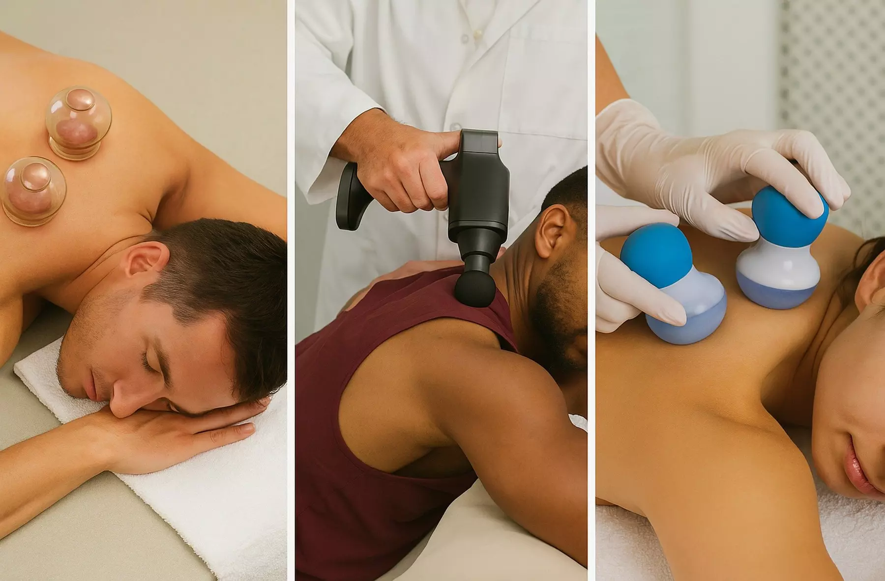 Up to 41% Off on Massage at Effective Massage & Stretch