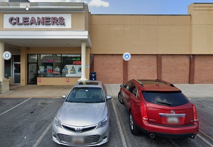 10 lbs Wash & Fold + 1 Dry-Clean Item + $10 Alteration Credit - Cranbrook Cleaners And Laundry