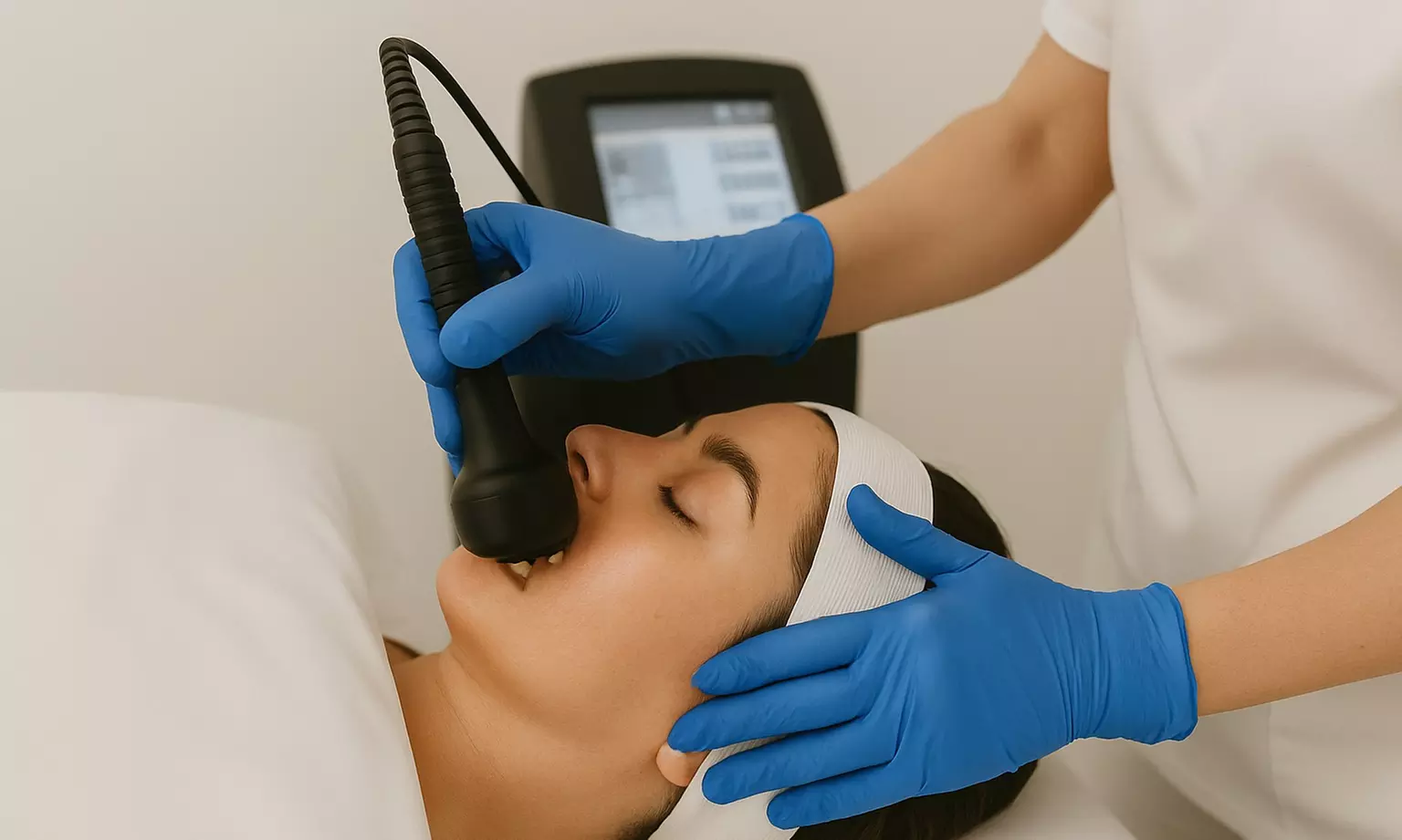 One, Three, or Five Body Contouring Sessions for One Person at Belle Lumière Aesthetics (Up to 51% Off)
