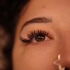 Image 2: Transform Your Look with Full Set Lash Extensions or a New Client Fill