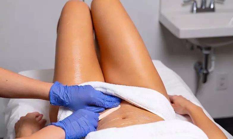 Get Brazilian and Bikini Waxing or Deep Facial Cleansing with Add-Ons