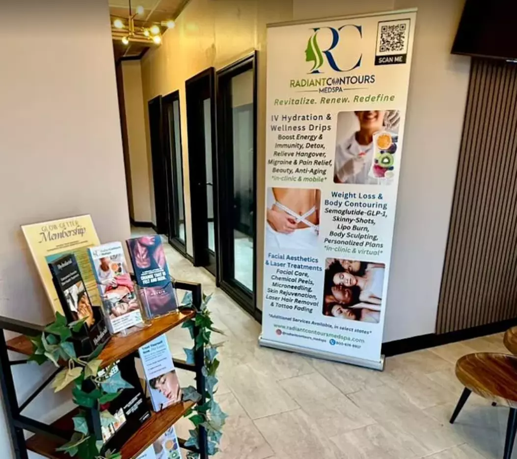 Data-Backed Body Composition Scan & Analysis for Wellness Journeys