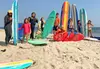 One Day or Full Week Kids Surf Camp Ages 8 and Up (Up to 32% Off)