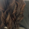 Image 15: Hair Transformations & Styling: Straightening, Color, Extensions