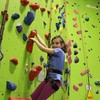 Image 3: Adventure Starts Here with a Four, Six, or Eight Climbing Day pass