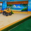 Image 6: Admission for One to Indoor Playground with Sandbox, Slides, and More
