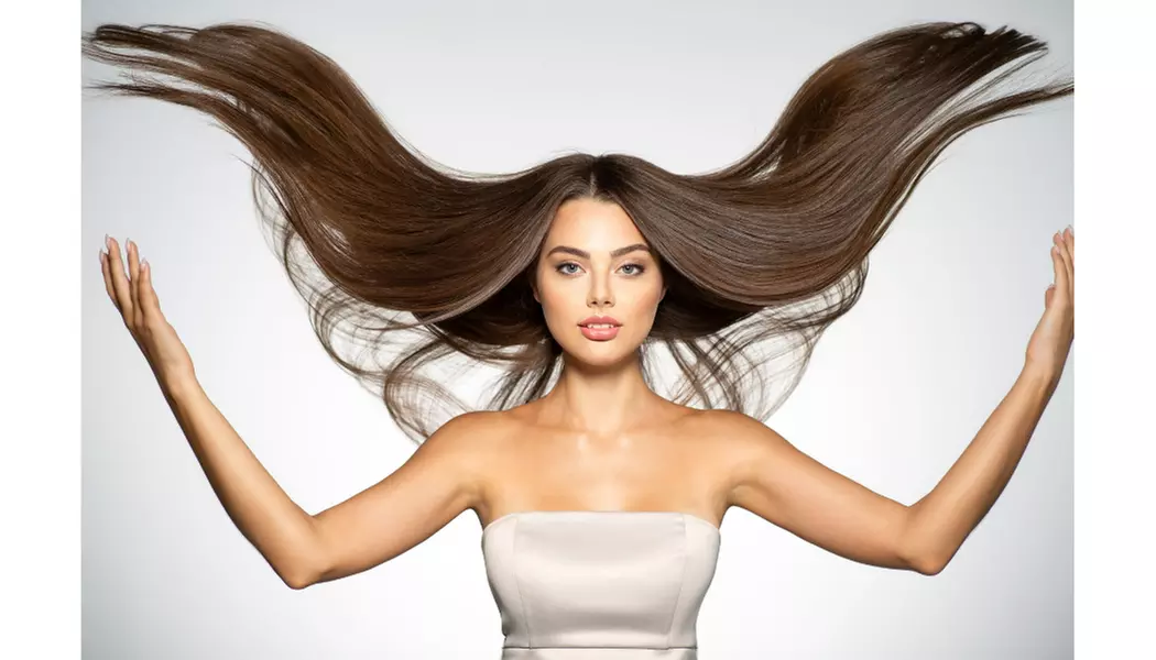 Up to 84% Off on  at M Prive Salon - Primary Image