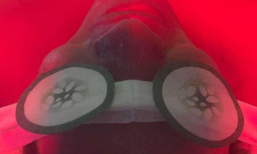 Image 1: Experience up to 50% off rejuvenating microdermabrasion with oxygen therapy at Le Club Euro Cosmetic in Miami