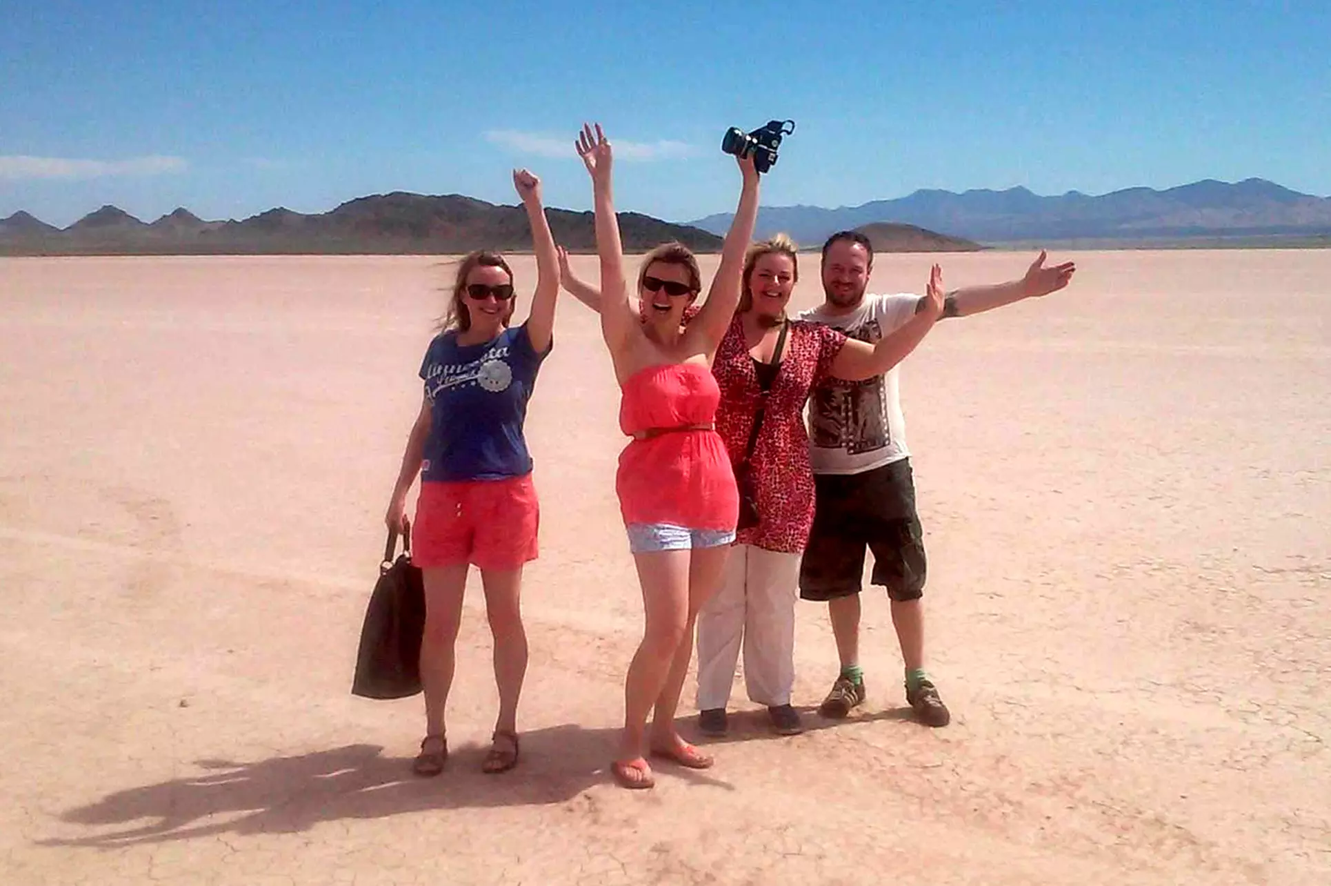 Bus Tour from Las Vegas with Adventure Photo Tours | Show Option