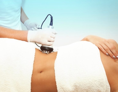 4x 60-Minute Ultrasonic-Cavitation Sessions - 7304, Lakewood Drive West ste 22