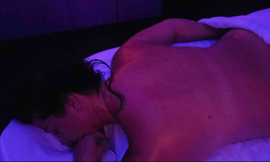 Image 4: 50,80,or 90-Min Deep Tissue, Swedish, Sports Recovery Massage, & More 