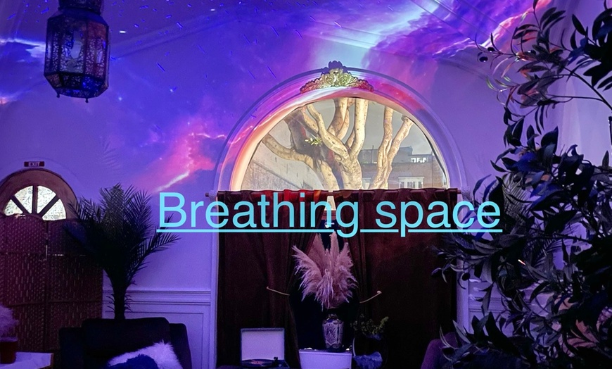 Image 3: Up to 48% Off on Lymphatic Drainage Massage at ABC mobile acupuncture