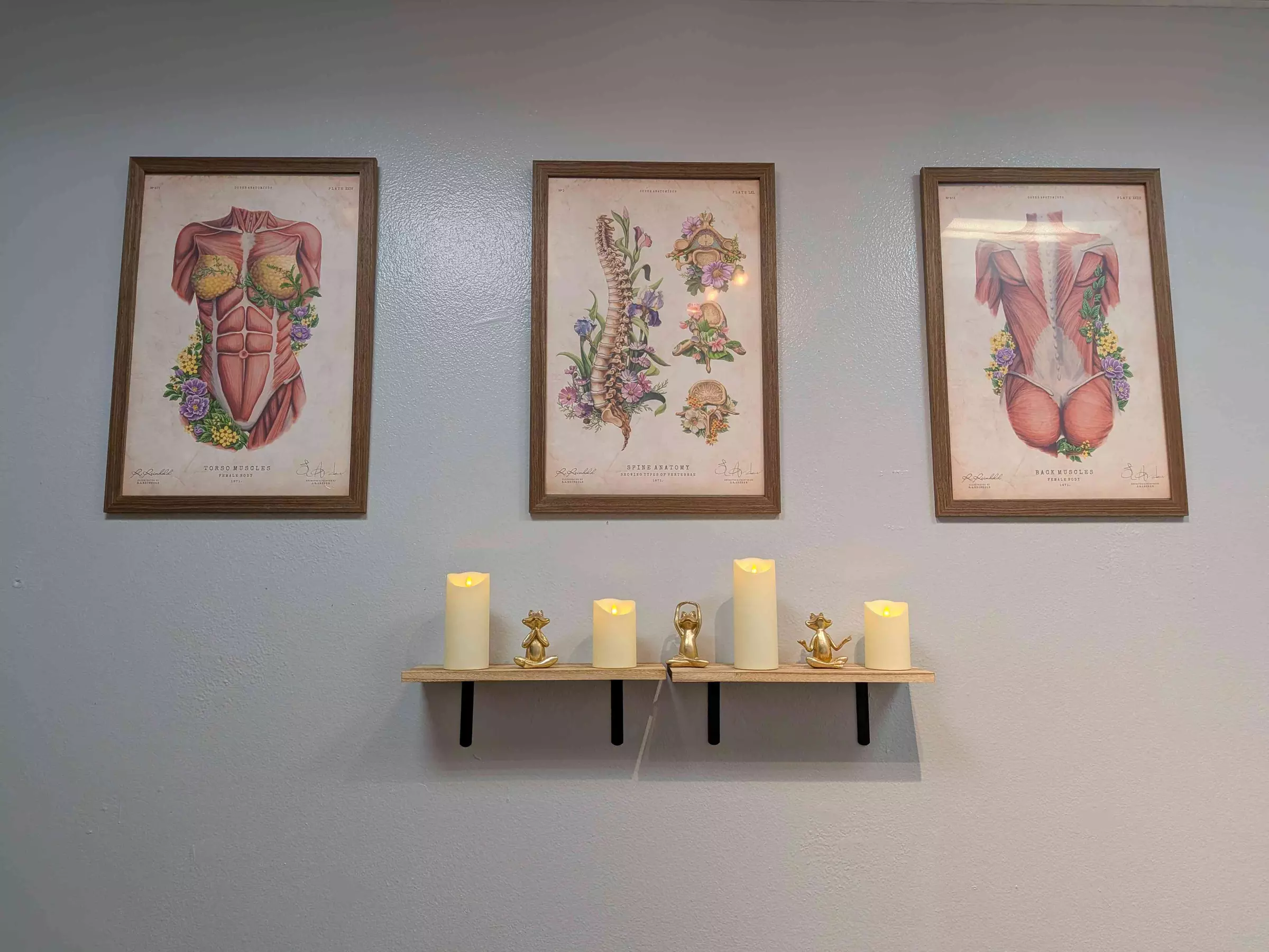 Try One 60, or 75-Min Full Body Relaxation Massage