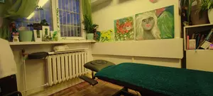 Masaż relaksacyjny, klasyczny lub ręczny drenaż limfatyczny