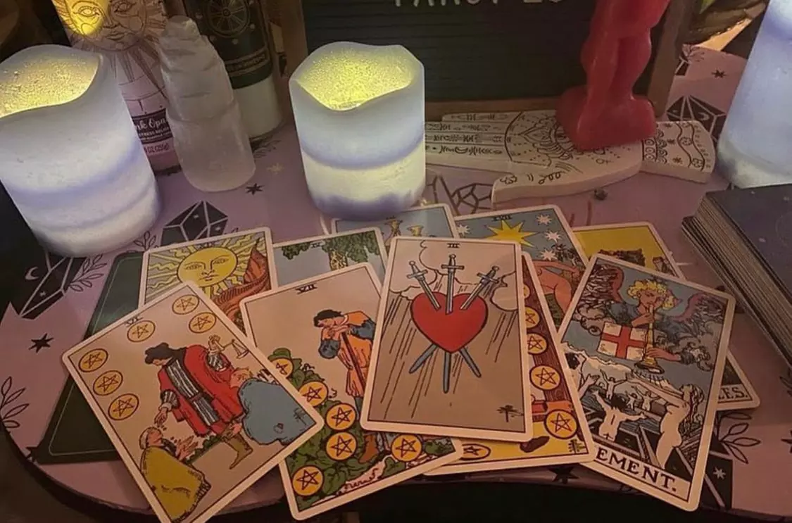 Up to 49% Off on Online Psychic / Astrology / Fortune Telling at Readings by summer - Primary Image
