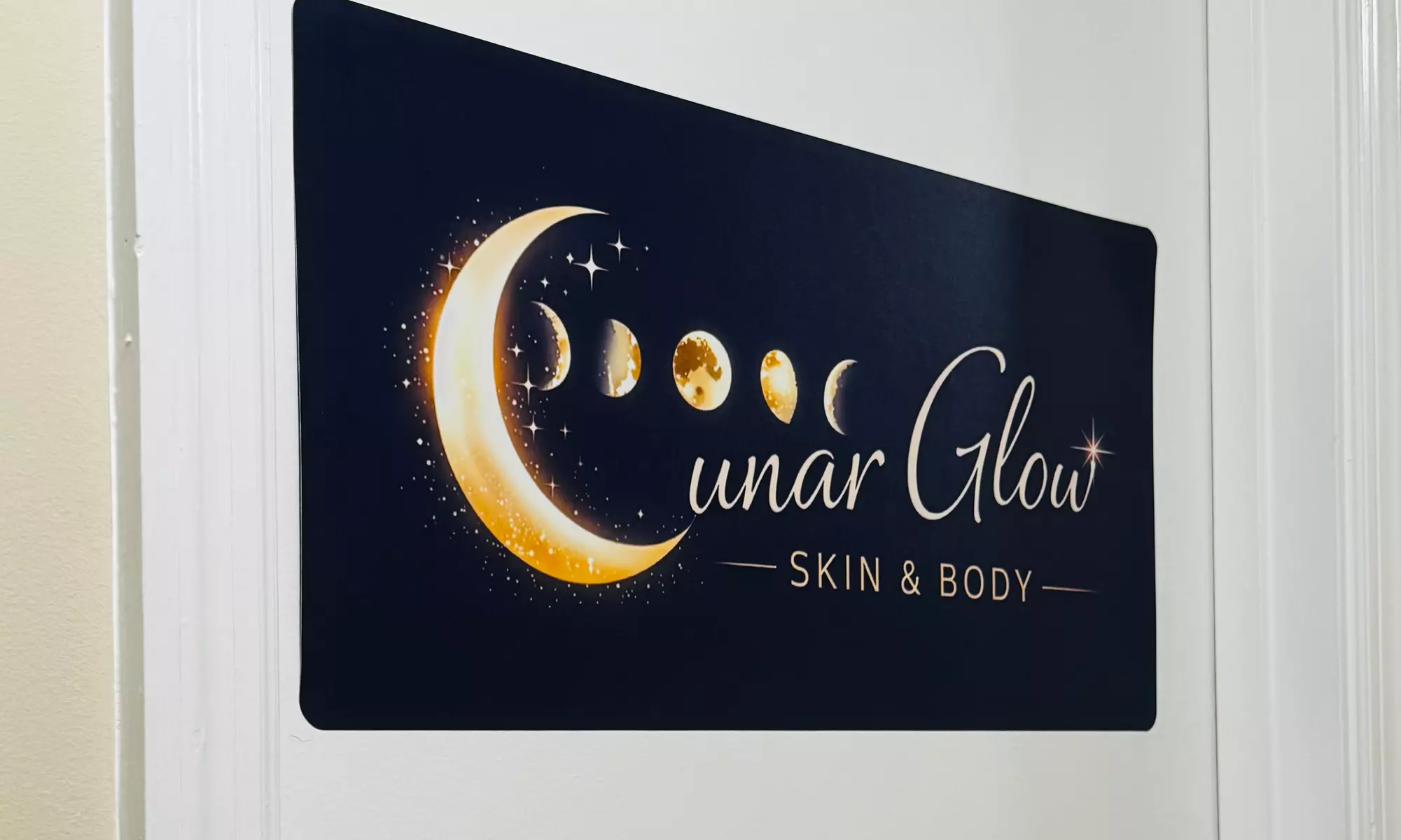 Relax & Unwind with Exclusive 40% Off on 1 or 3 of 60-Min Hot Stone Massage Sessions at Lunar Glow Skin & Body