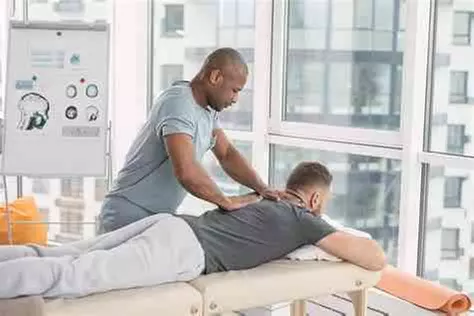 Sports Massage Sessions — 30 / 60 Minutes (Single or Two-Pack Options)