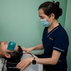 Image 6: Head Spa Massages with Mini Facial or Full Body Massage at EVIVE Spa