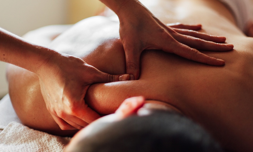 Image 4: Find Your Joy with Custom Massages