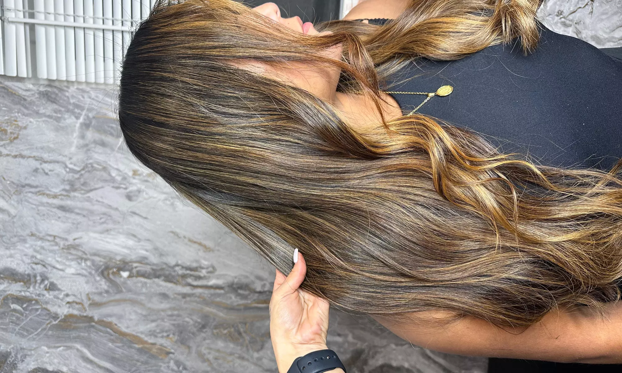 Up to 50% Off on Salon - Women's Haircut