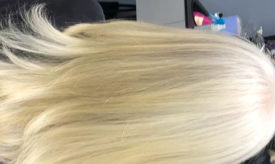 Pamper Yourself: Hair Cut with Optional Blow Dry and 1 Hair Treatment